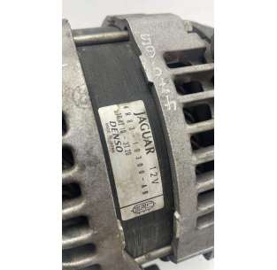 ALTERNADOR JAGUAR S-TYPE -... 2