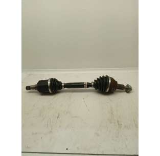 TRANSMISION DELANTERA...