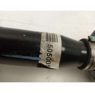 TRANSMISION DELANTERA... 2