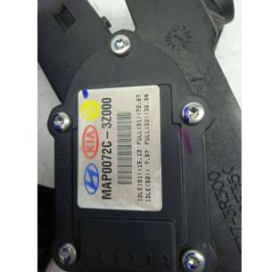 POTENCIOMETRO PEDAL HYUNDAI... 2