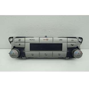 MANDO CLIMATIZADOR FORD...