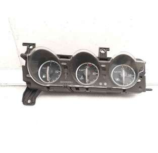 CUADRO INSTRUMENTOS ALFA...