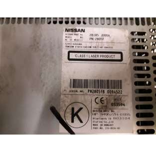 SISTEMA AUDIO / RADIO CD... 2