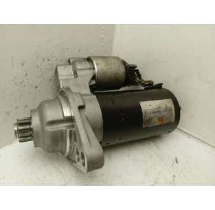 MOTOR ARRANQUE VOLKSWAGEN...