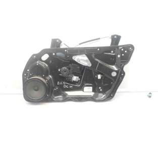 ELEVALUNAS DELANTERO...