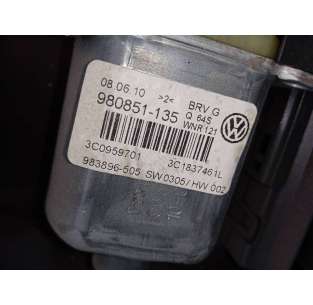 ELEVALUNAS DELANTERO... 2