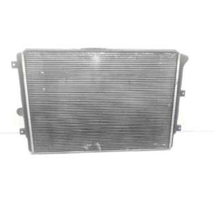 RADIADOR AGUA VOLKSWAGEN...