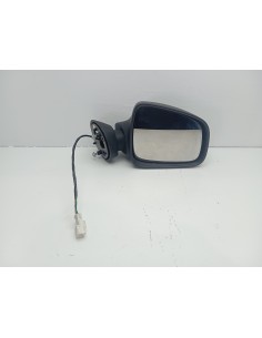 Recambio de retrovisor derecho para dacia logan mcv ambiance referencia OEM IAM 8200497487  5 PINES