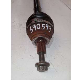 TRANSMISION DELANTERA... 2