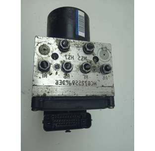 ABS VOLKSWAGEN PASSAT... 2