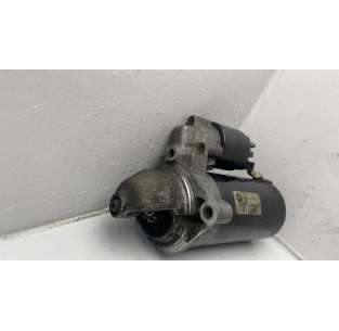 MOTOR ARRANQUE BMW SERIE 3...
