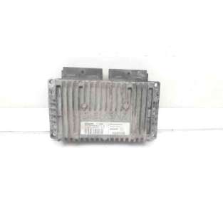 CENTRALITA MOTOR UCE...