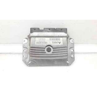 CENTRALITA CAMBIO...