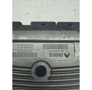 CENTRALITA CAMBIO... 2