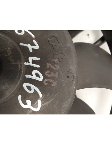 Recambio de electroventilador para volkswagen passat berlina (3b3) 1.9 tdi referencia OEM IAM 8D0959455R  
