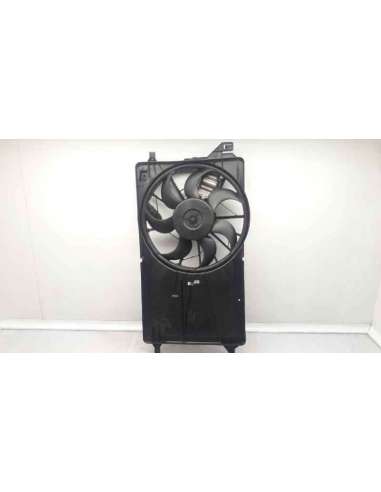 ELECTROVENTILADOR FORD FOCUS BERLINA...