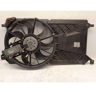 ELECTROVENTILADOR MAZDA 3...