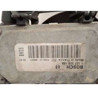 ELECTROVENTILADOR MAZDA 3... 2