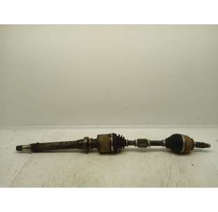 TRANSMISION DELANTERA...