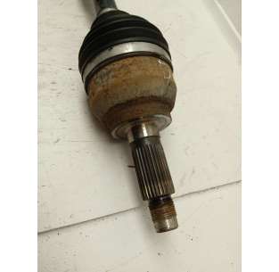 TRANSMISION DELANTERA... 2