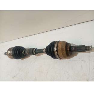 TRANSMISION DELANTERA... 2