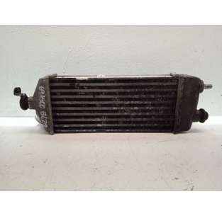 INTERCOOLER KIA RIO (JB) -...