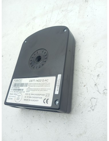 Recambio de modulo electronico para ford focus lim. (cb8) trend referencia OEM IAM CS7T14D212AC  