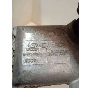 INTERCOOLER KIA RIO (JB) -... 2