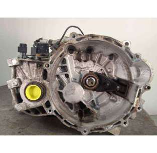 CAJA CAMBIOS KIA RIO (JB) -...