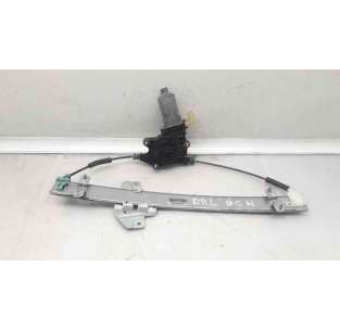 ELEVALUNAS DELANTERO...