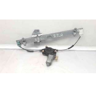 ELEVALUNAS DELANTERO...