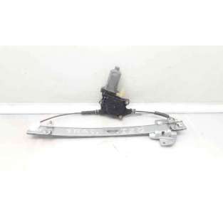 ELEVALUNAS TRASERO...