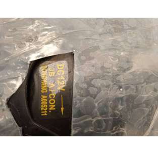 ELECTROVENTILADOR KIA RIO... 2