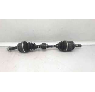 TRANSMISION DELANTERA...