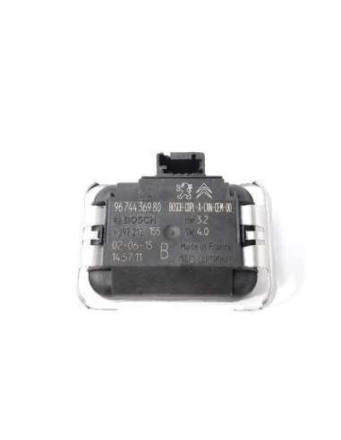 MODULO ELECTRONICO PEUGEOT 308 SW -...