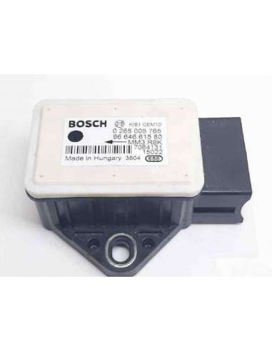 MODULO ELECTRONICO PEUGEOT 308 SW -...