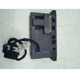 MODULO ELECTRONICO...