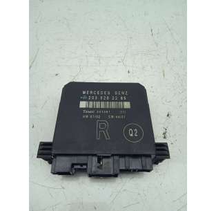 MODULO ELECTRONICO...