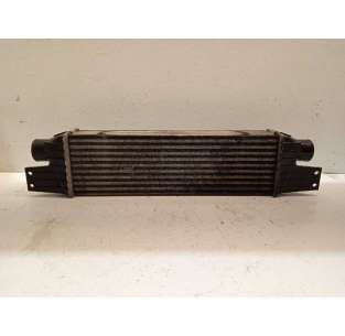 INTERCOOLER SSANGYONG...