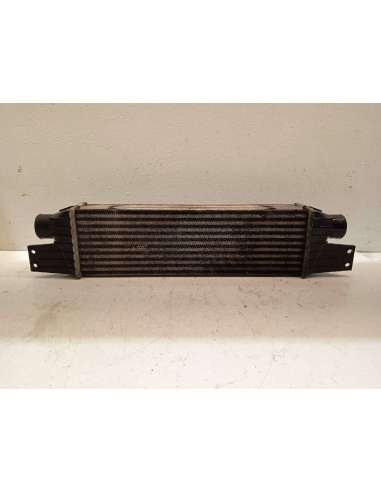 INTERCOOLER SSANGYONG REXTON - 694304...