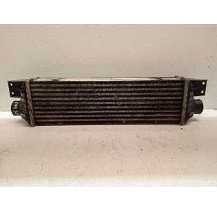 INTERCOOLER SSANGYONG... 2