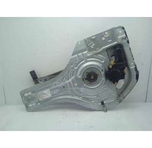 ELEVALUNAS TRASERO...