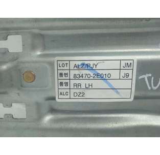 ELEVALUNAS TRASERO... 2