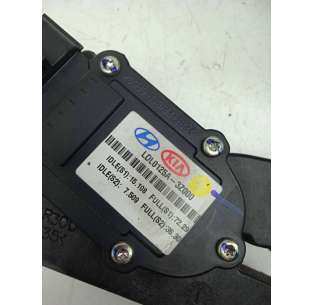 POTENCIOMETRO PEDAL HYUNDAI... 2