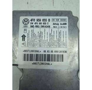 CENTRALITA AIRBAG AUDI A6... 2