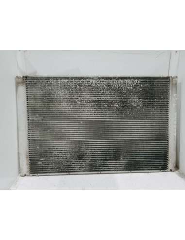 RADIADOR AGUA AUDI A8 (4E) - 695806 /...