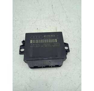 MODULO ELECTRONICO AUDI A8...