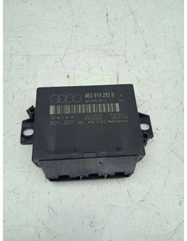 MODULO ELECTRONICO AUDI A8 (4E) -...