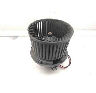 MOTOR CALEFACCION PEUGEOT...