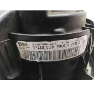 MOTOR CALEFACCION PEUGEOT... 2